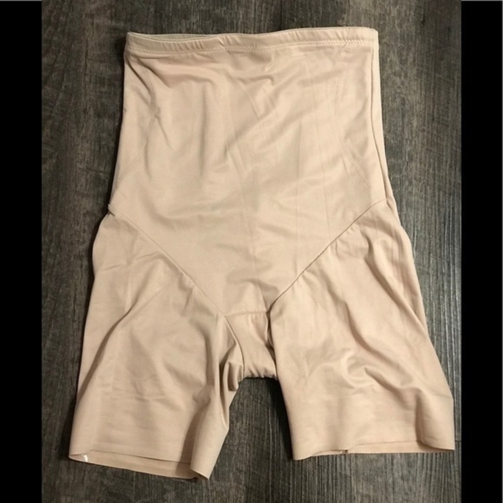 T.C Tummy Control Booty Shaper shorts